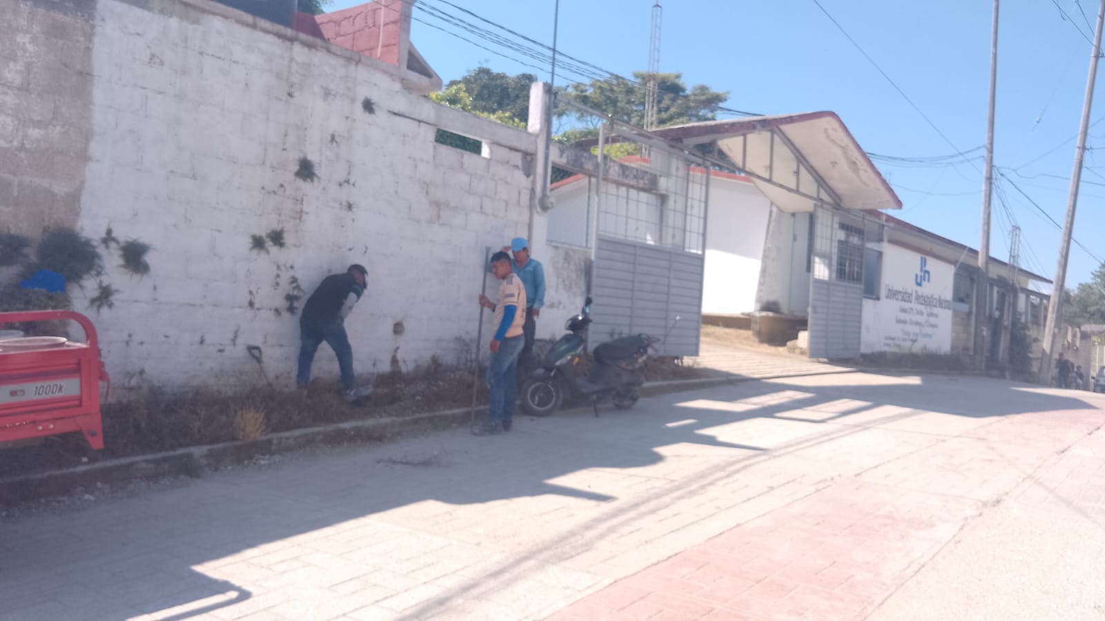 Reporte de Calidad del Agua